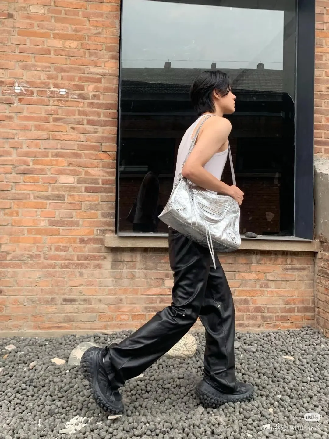 All Categories Balenciaga Women's Bags (Balenciaga) Balenciaga Original Order 188052