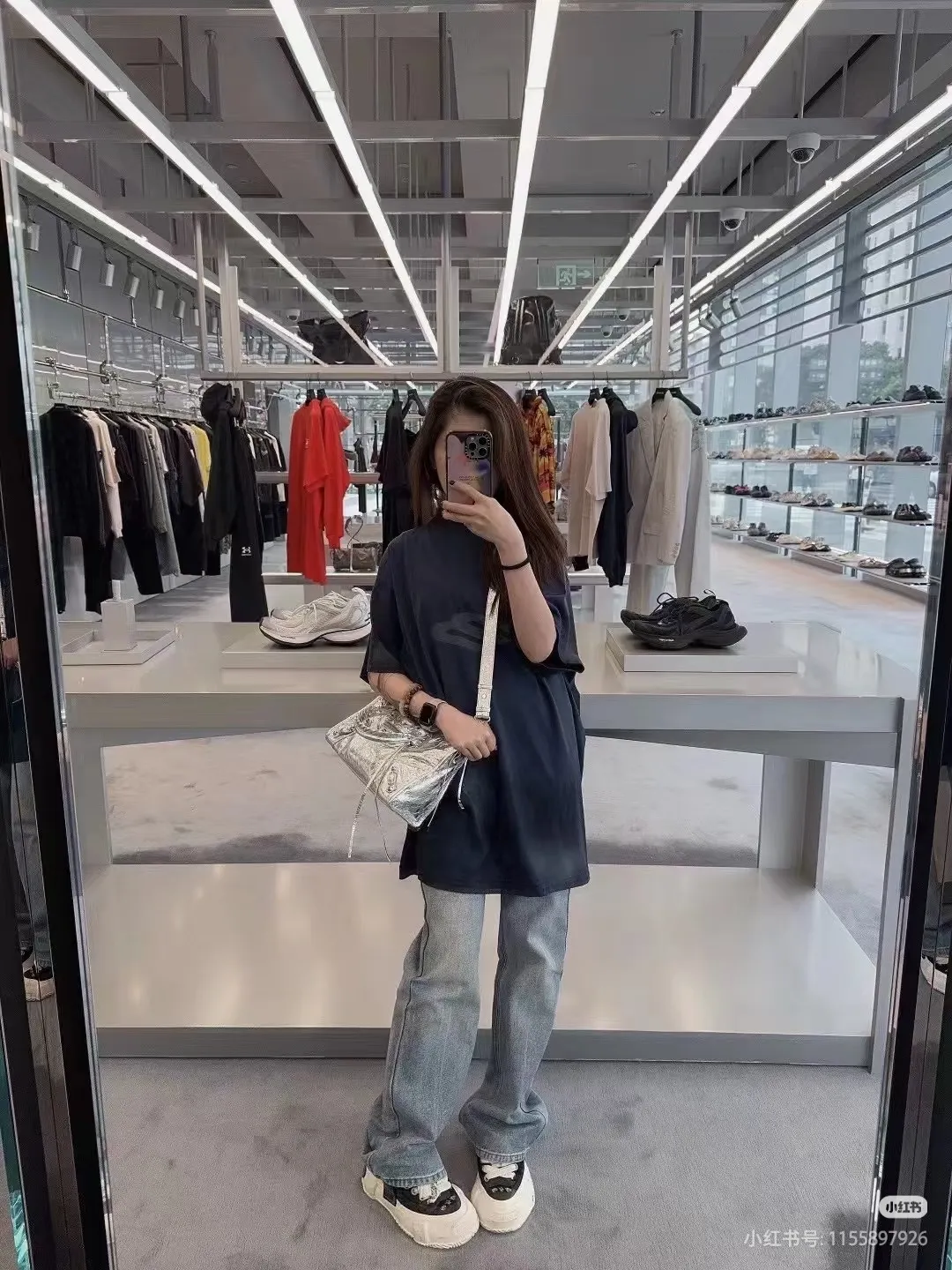 All Categories Balenciaga Women's Bags (Balenciaga) Balenciaga Original Order 188052