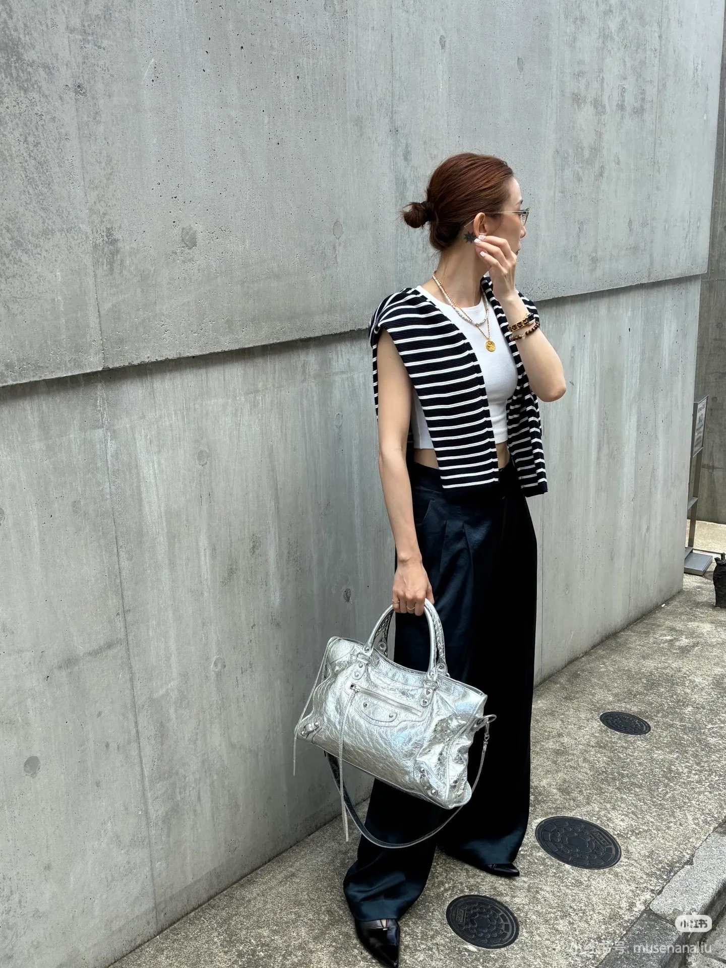 All Categories Balenciaga Women's Bags (Balenciaga) Balenciaga Original Order 188052
