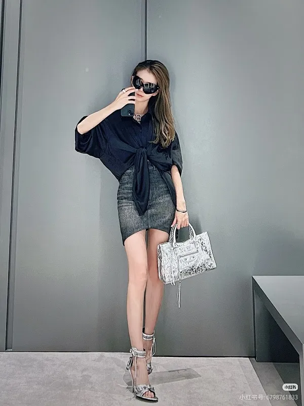 All Categories Balenciaga Women's Bags (Balenciaga) Balenciaga Original Order 188052