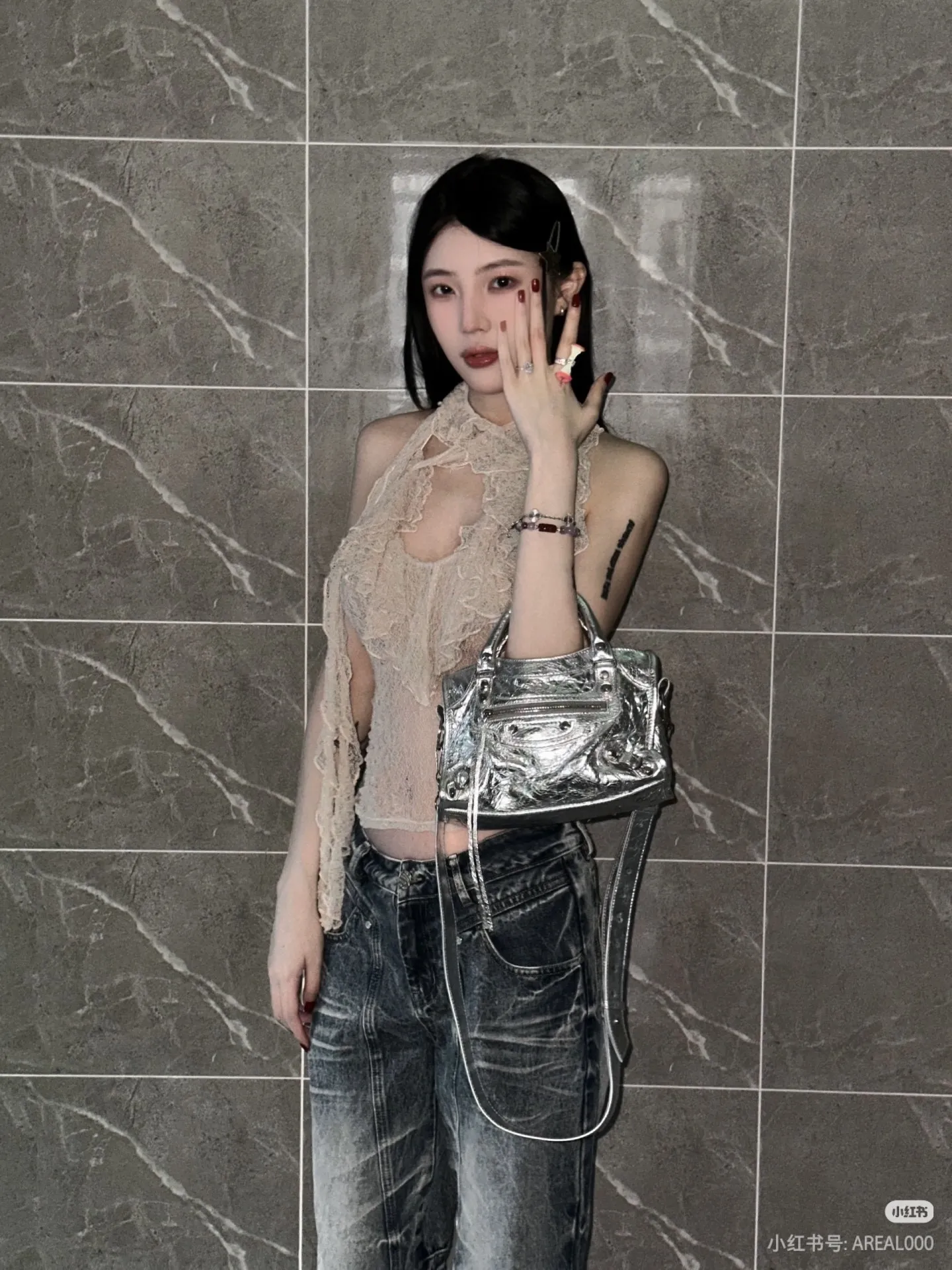 All Categories Balenciaga Women's Bags (Balenciaga) Balenciaga Original Order 188052