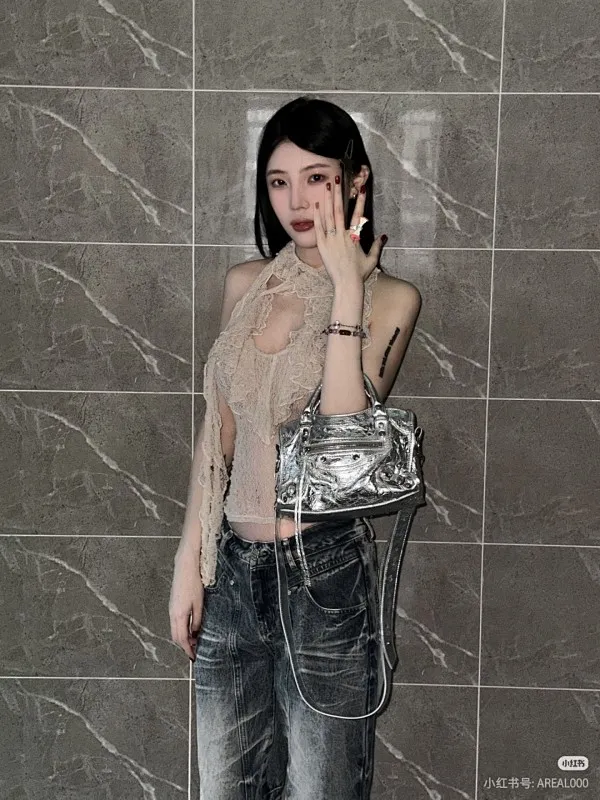 All Categories Balenciaga Women's Bags (Balenciaga) Balenciaga Original Order 188052