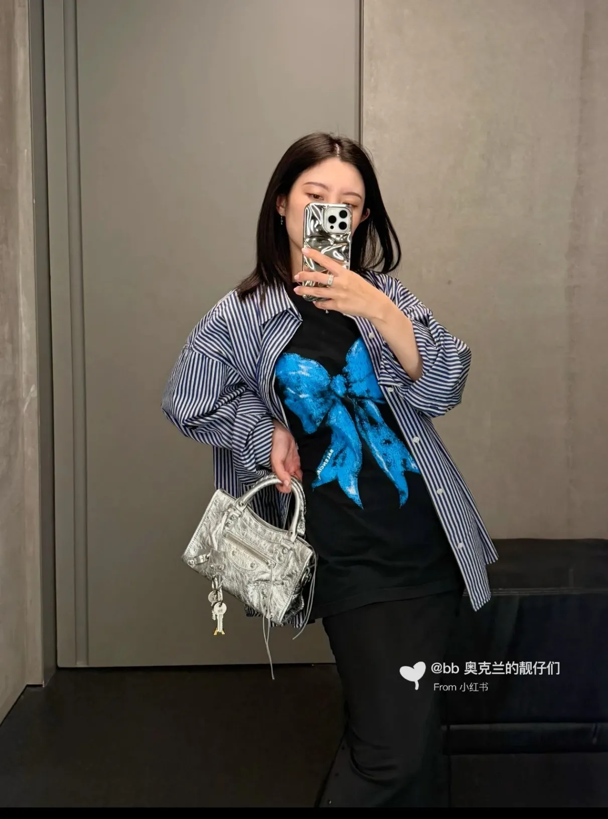All Categories Balenciaga Women's Bags (Balenciaga) Balenciaga Original Order 188052