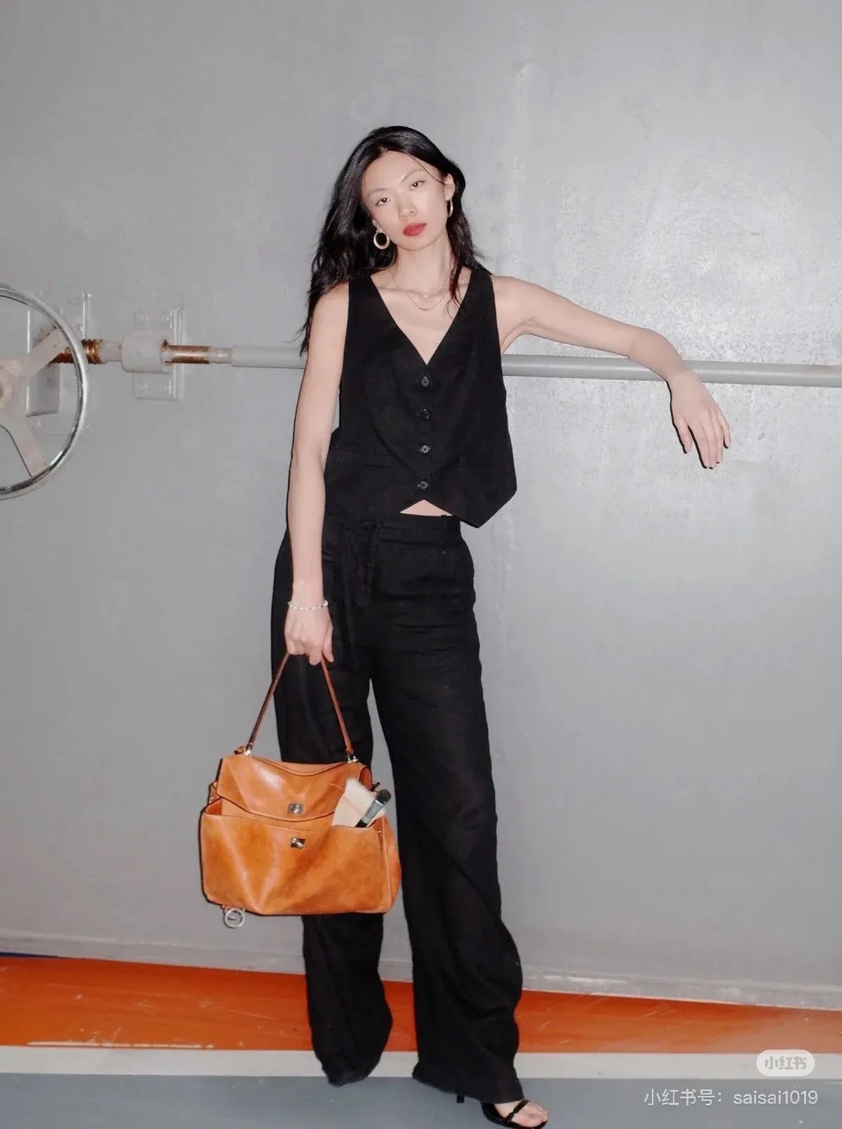 All Categories Balenciaga Women's Bags (Balenciaga) Balenciaga 2229