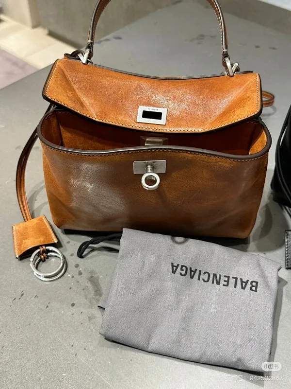All Categories Balenciaga Women's Bags (Balenciaga) Balenciaga 2229