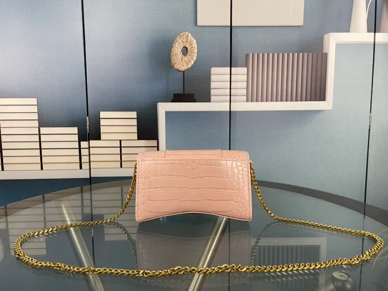 All categories Official website "Brand Women's Bags" Women's Bags 💙 BALENCIAGA 2023 latest Balenciaga crossbody bag