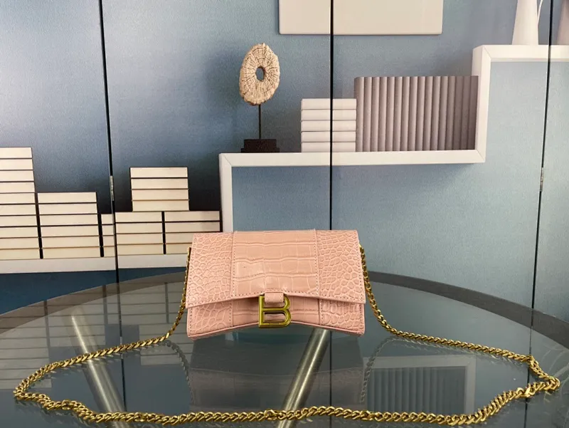 All categories Official website "Brand Women's Bags" Women's Bags 💙 BALENCIAGA 2023 latest Balenciaga crossbody bag