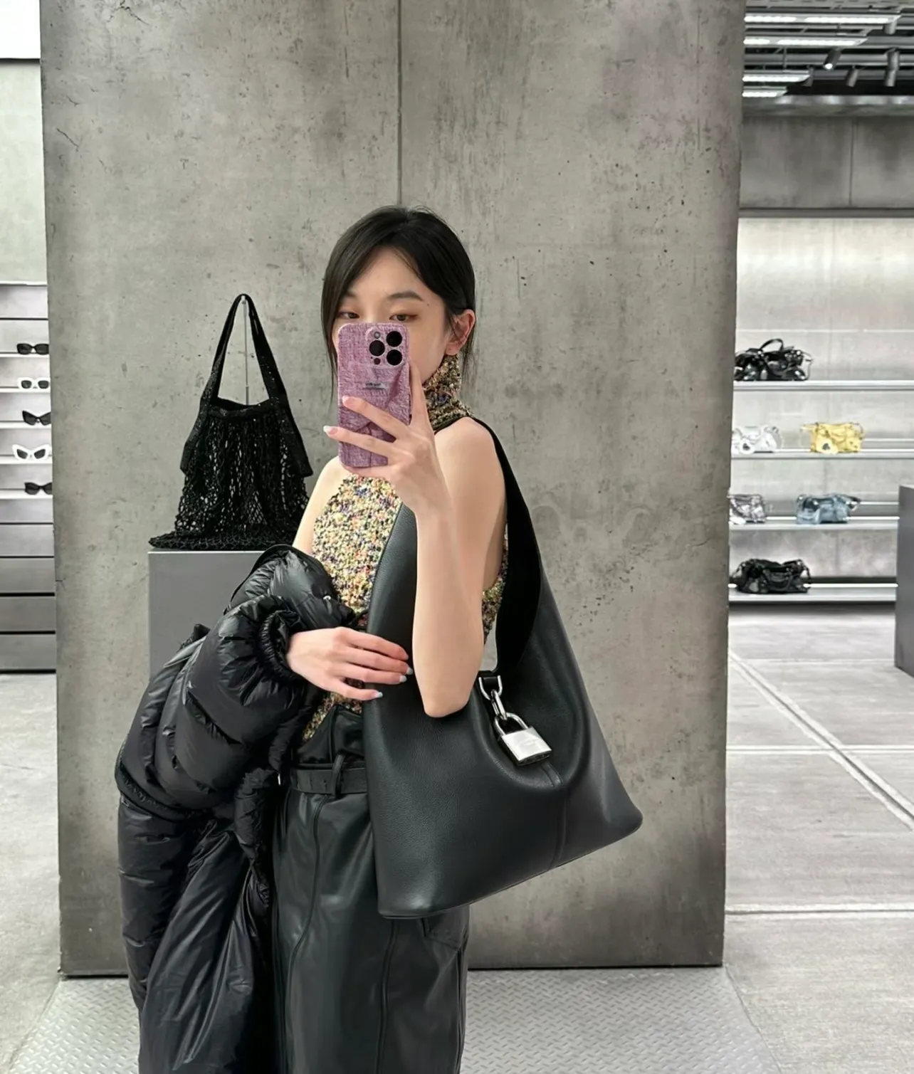 All Categories Balenciaga Women's Bags (Balenciaga) Balenciaga 2399