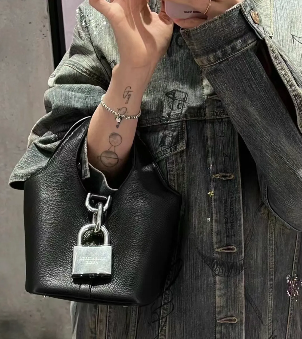 All Categories Balenciaga Women's Bags (Balenciaga) Balenciaga 2399
