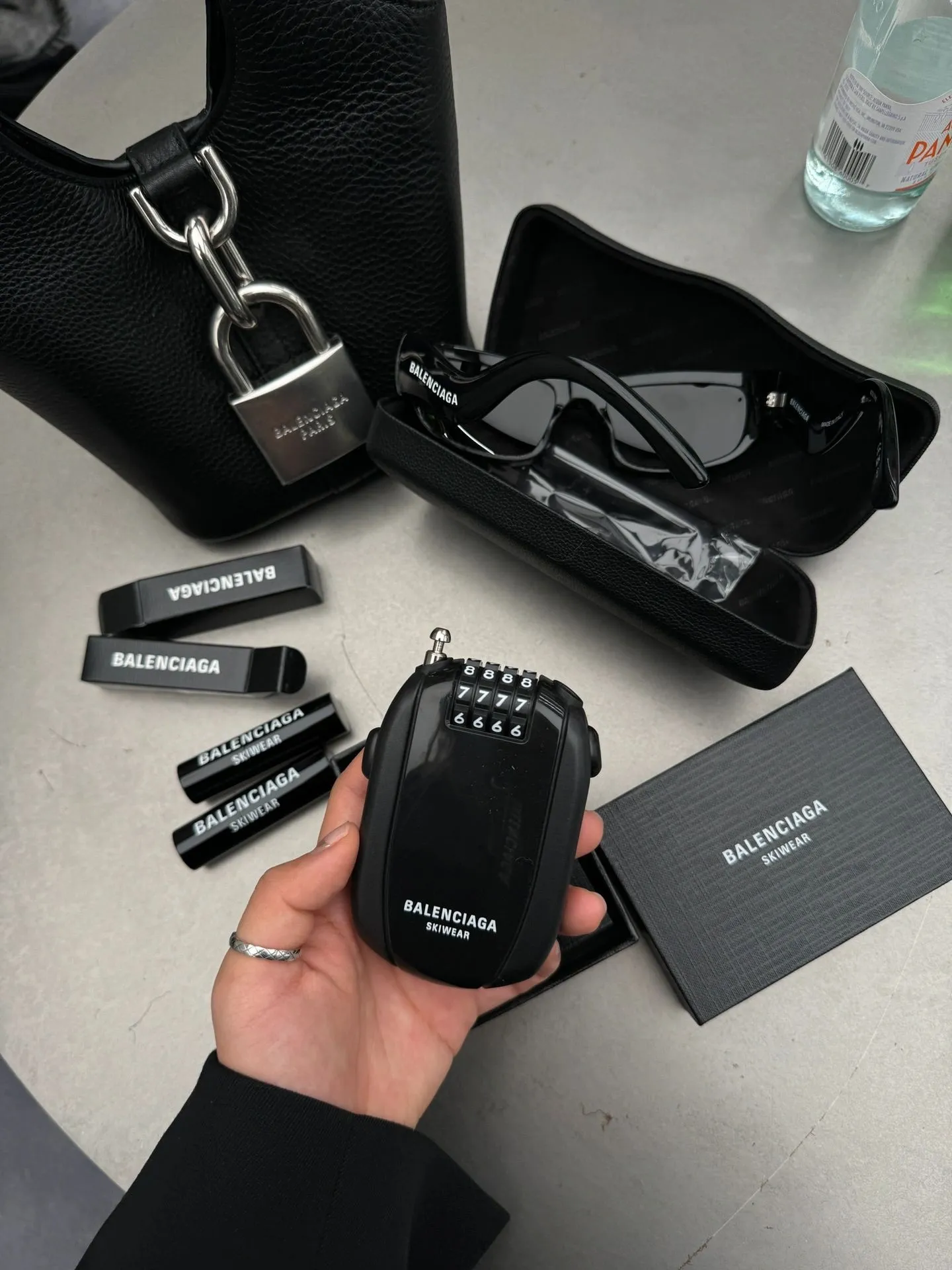 All Categories Balenciaga Women's Bags (Balenciaga) Balenciaga 2399