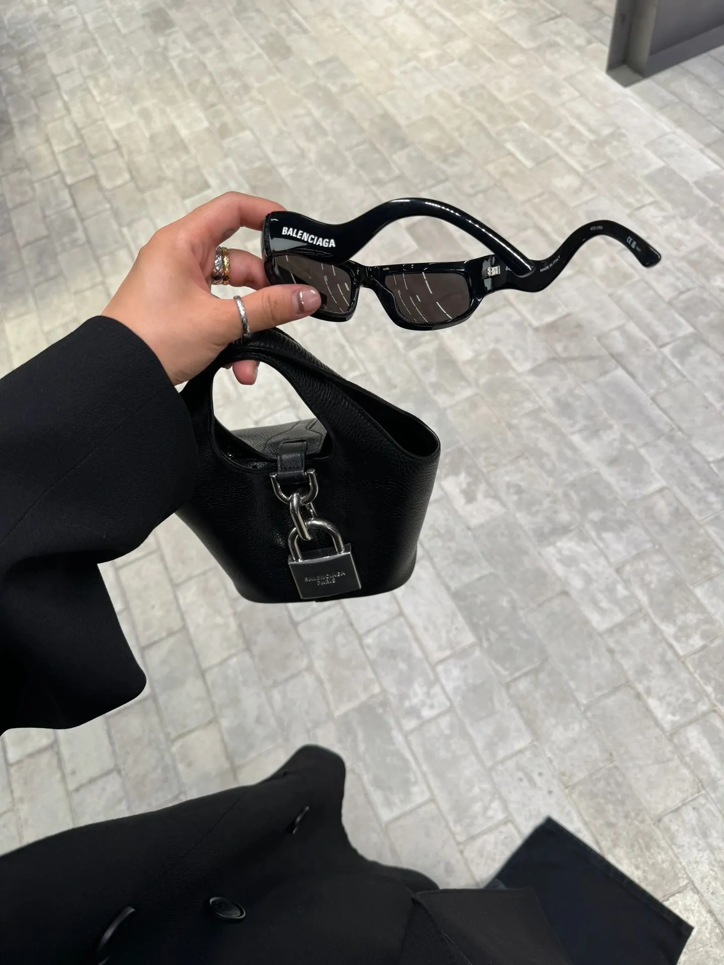 All Categories Balenciaga Women's Bags (Balenciaga) Balenciaga 2399