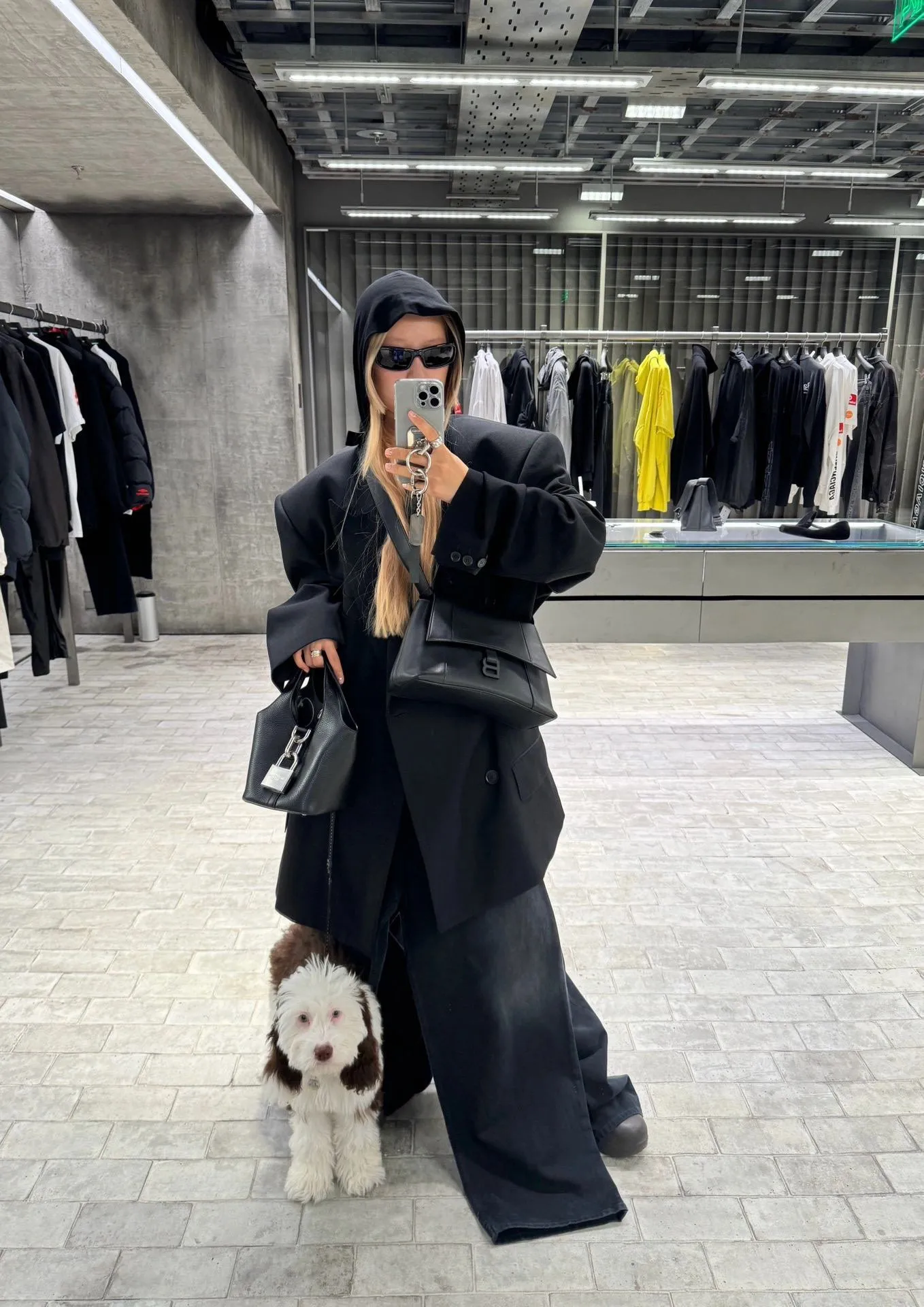 All Categories Balenciaga Women's Bags (Balenciaga) Balenciaga 2399