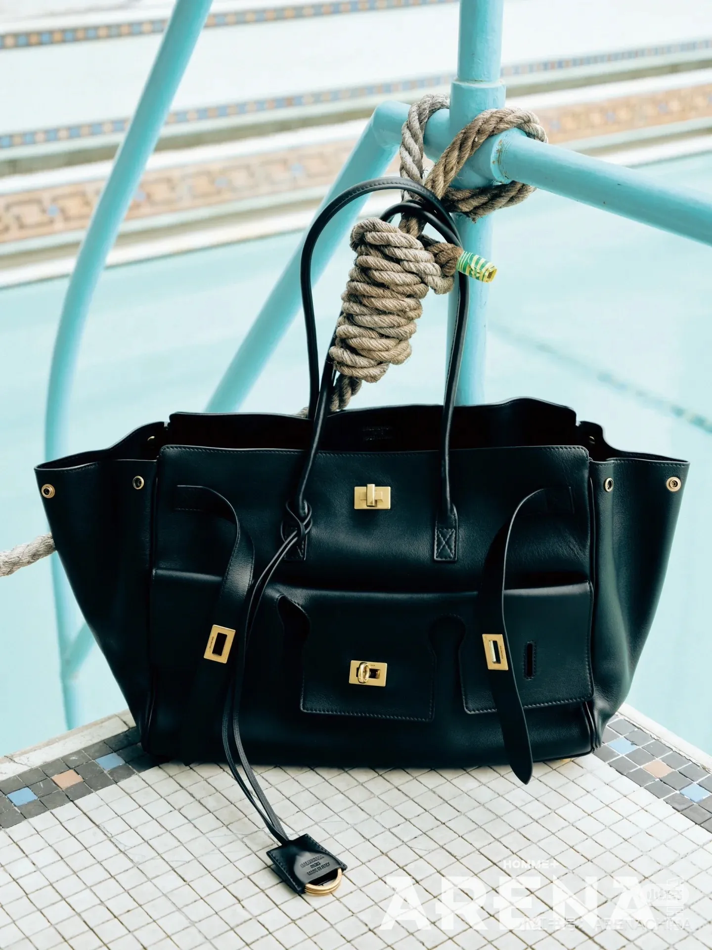 All Categories Balenciaga Women's Bags (Balenciaga) Balenciaga 2525