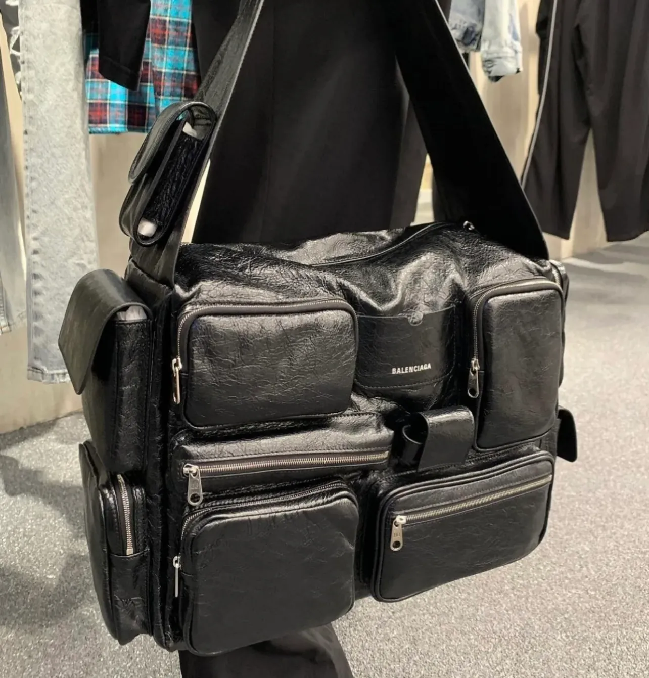 All Categories Balenciaga Women's Bags (Balenciaga) Balenciaga 1123