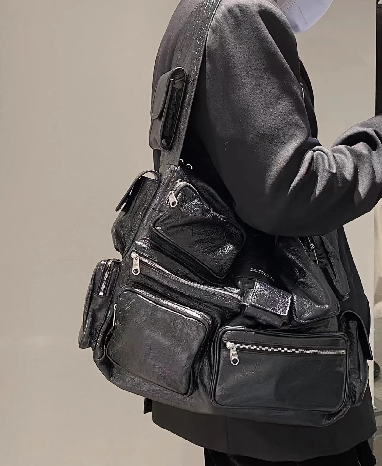 All Categories Balenciaga Women's Bags (Balenciaga) Balenciaga 1123