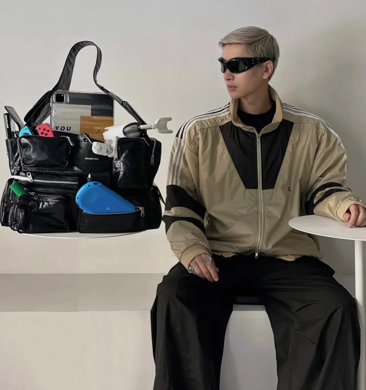 All Categories Balenciaga Women's Bags (Balenciaga) Balenciaga 1123