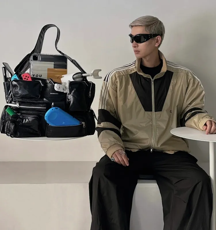All Categories Balenciaga Women's Bags (Balenciaga) Balenciaga 1123