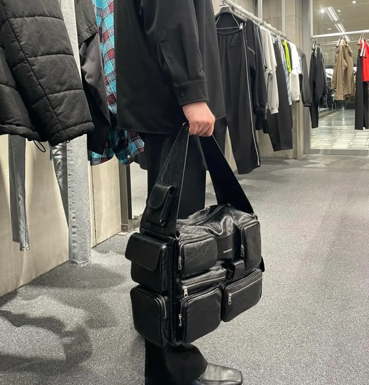 All Categories Balenciaga Women's Bags (Balenciaga) Balenciaga 1123