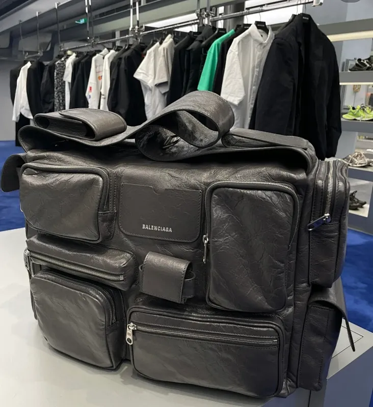 All Categories Balenciaga Women's Bags (Balenciaga) Balenciaga 1123