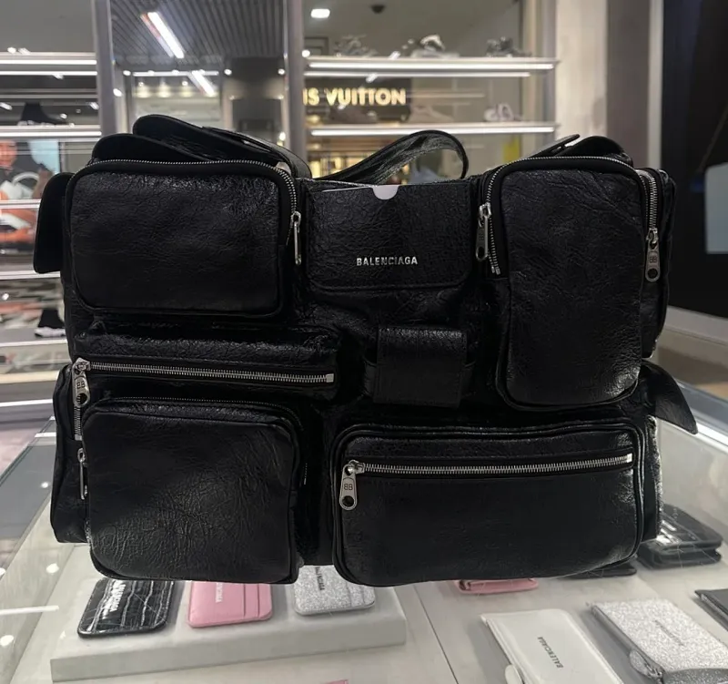 All Categories Balenciaga Women's Bags (Balenciaga) Balenciaga 1123