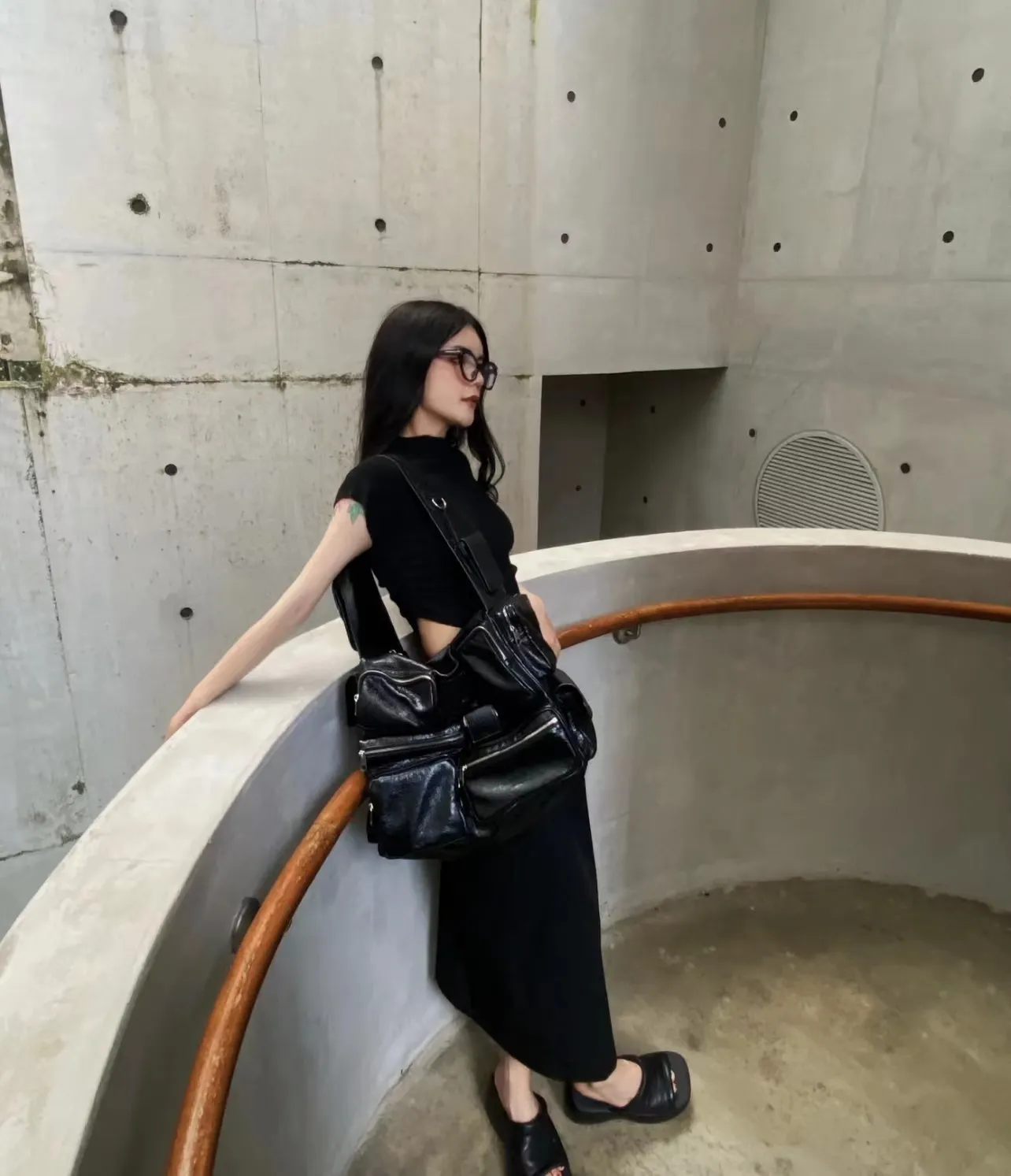 All Categories Balenciaga Women's Bags (Balenciaga) Balenciaga 1123