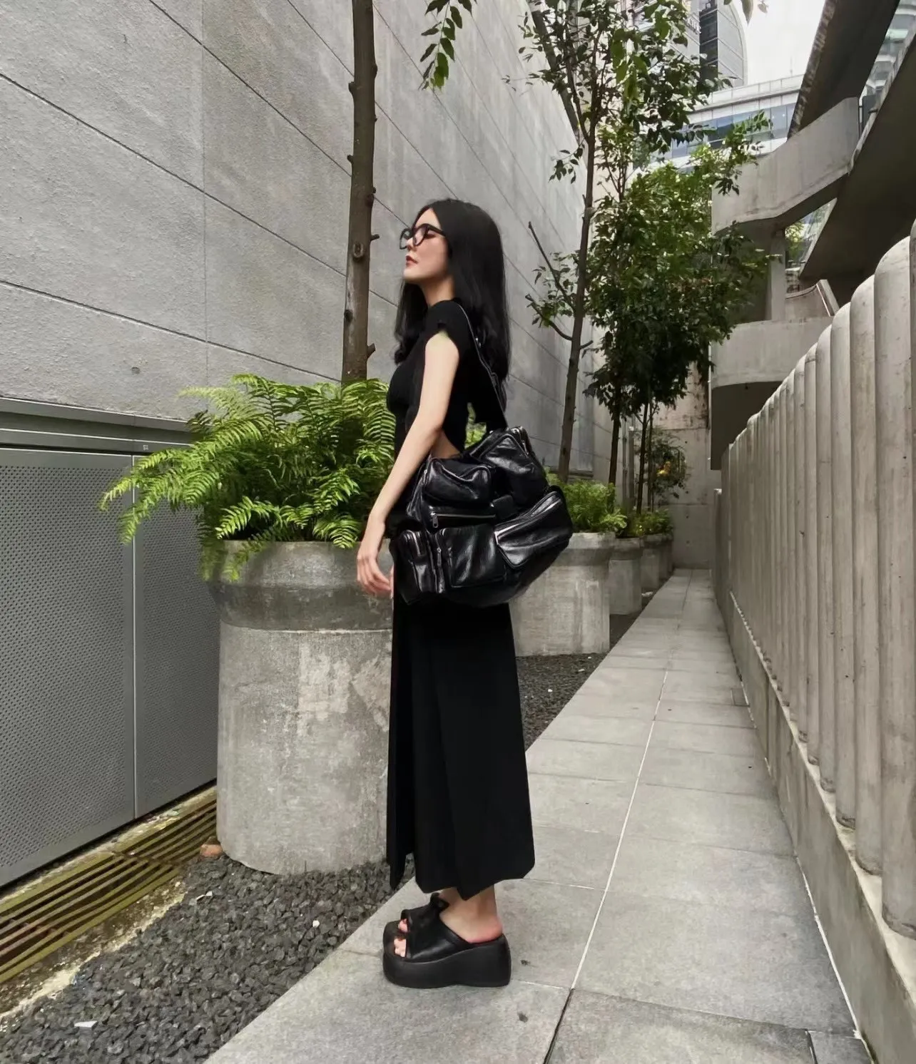 All Categories Balenciaga Women's Bags (Balenciaga) Balenciaga 1123