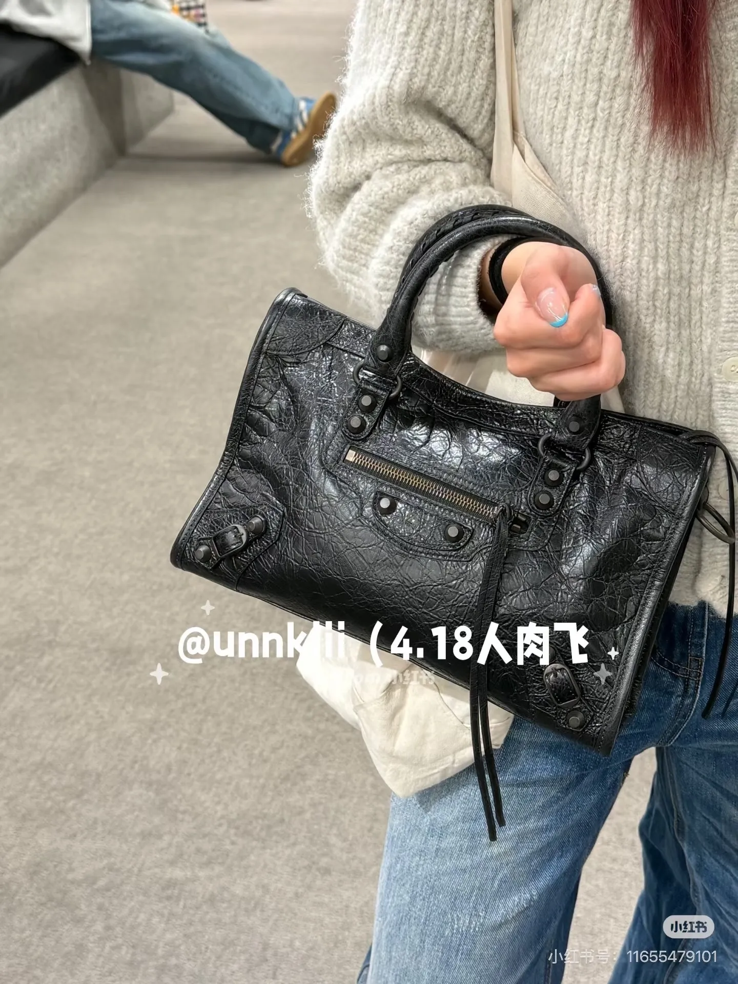 All Categories Balenciaga Women's Bags (Balenciaga) Balenciaga Original Order 188068