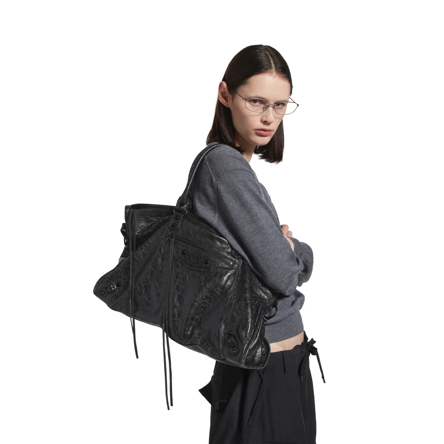 All Categories Balenciaga Women's Bags (Balenciaga) Balenciaga Original Order 188068
