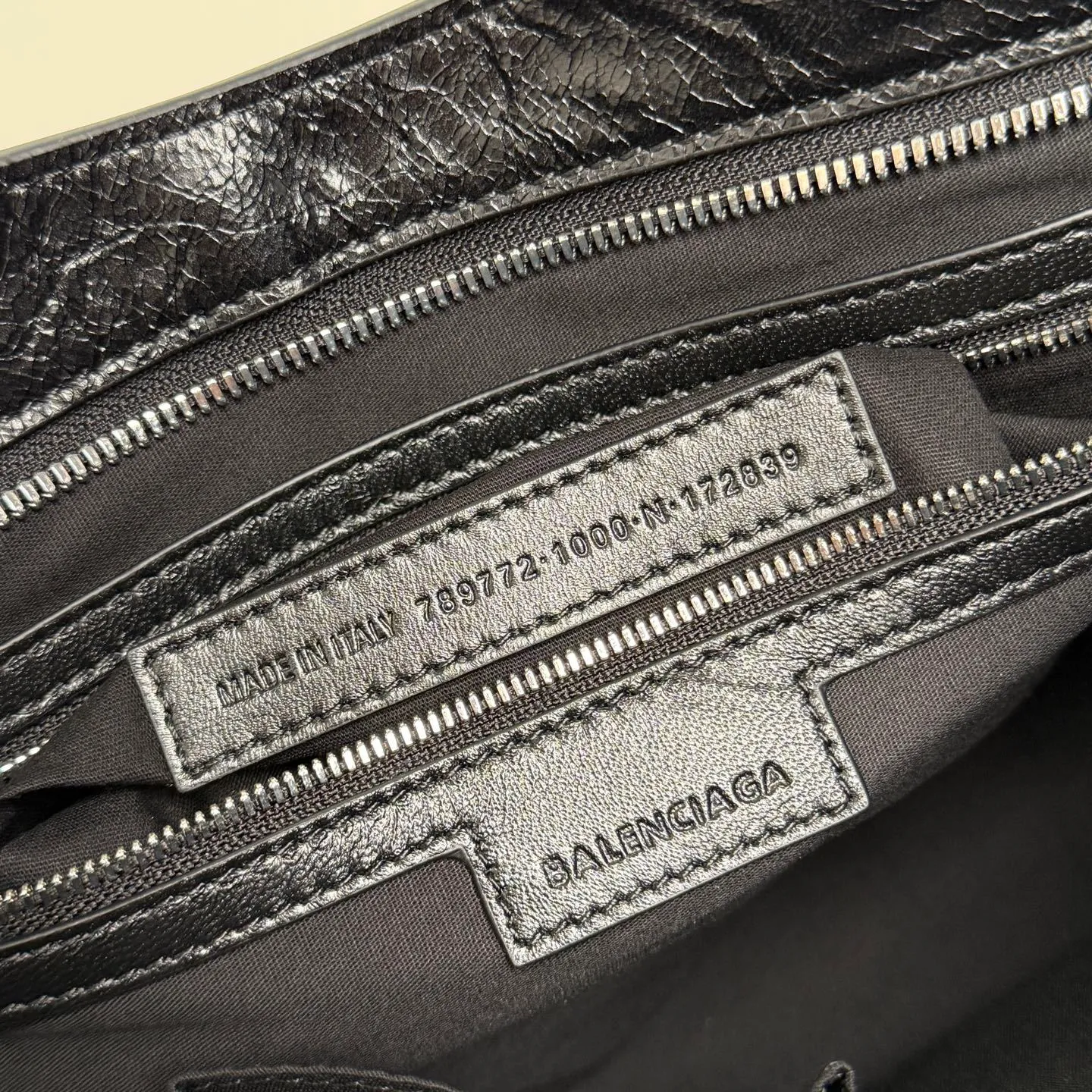 All Categories Balenciaga Women's Bags (Balenciaga) Balenciaga Original Order 188068