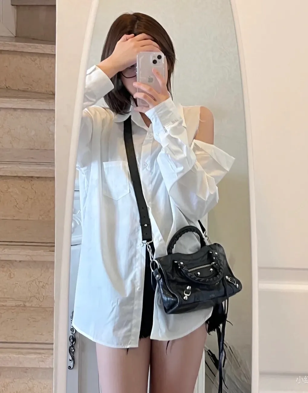 All Categories Balenciaga Women's Bags (Balenciaga) Balenciaga Original Order 188068