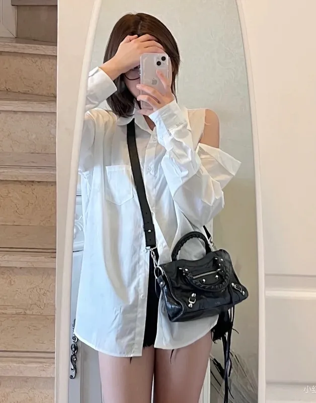 All Categories Balenciaga Women's Bags (Balenciaga) Balenciaga Original Order 188068