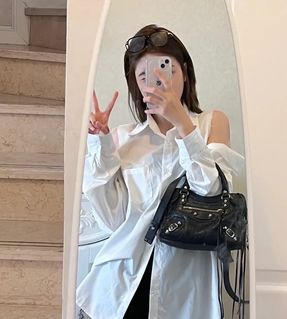 All Categories Balenciaga Women's Bags (Balenciaga) Balenciaga Original Order 188068