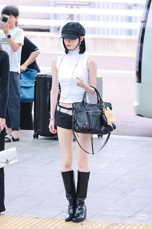 All Categories Balenciaga Women's Bags (Balenciaga) Balenciaga Original Order 188068