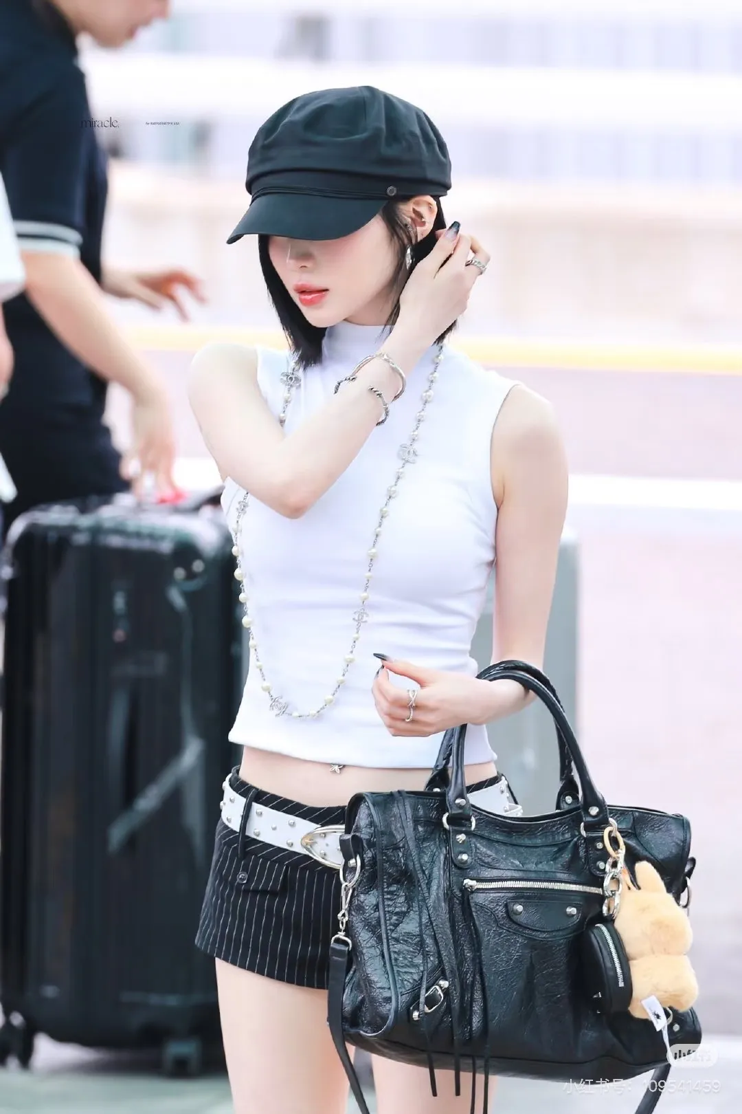 All Categories Balenciaga Women's Bags (Balenciaga) Balenciaga Original Order 188068