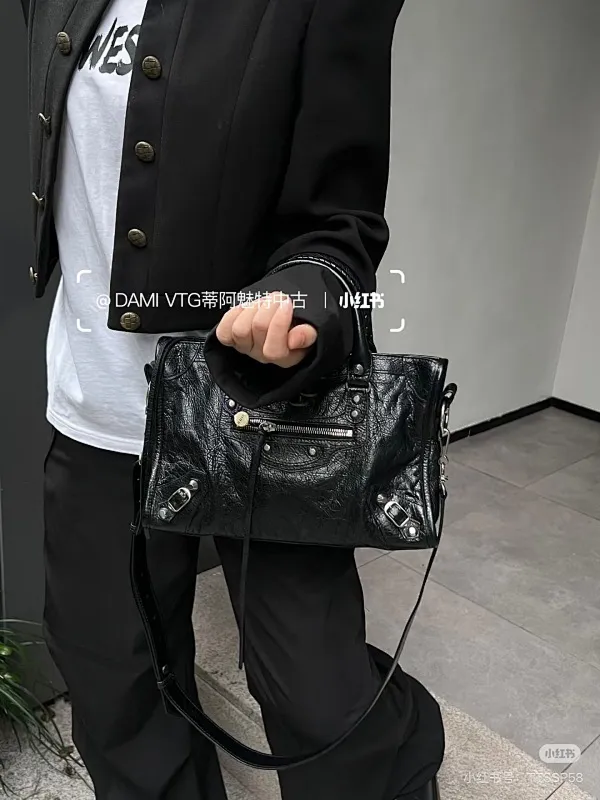 All Categories Balenciaga Women's Bags (Balenciaga) Balenciaga Original Order 188068