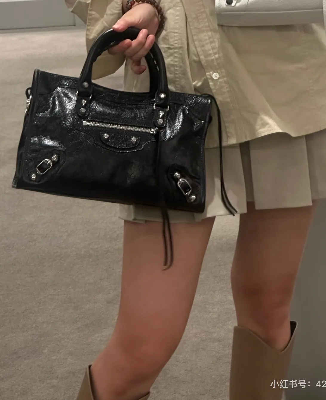 All Categories Balenciaga Women's Bags (Balenciaga) Balenciaga Original Order 188068