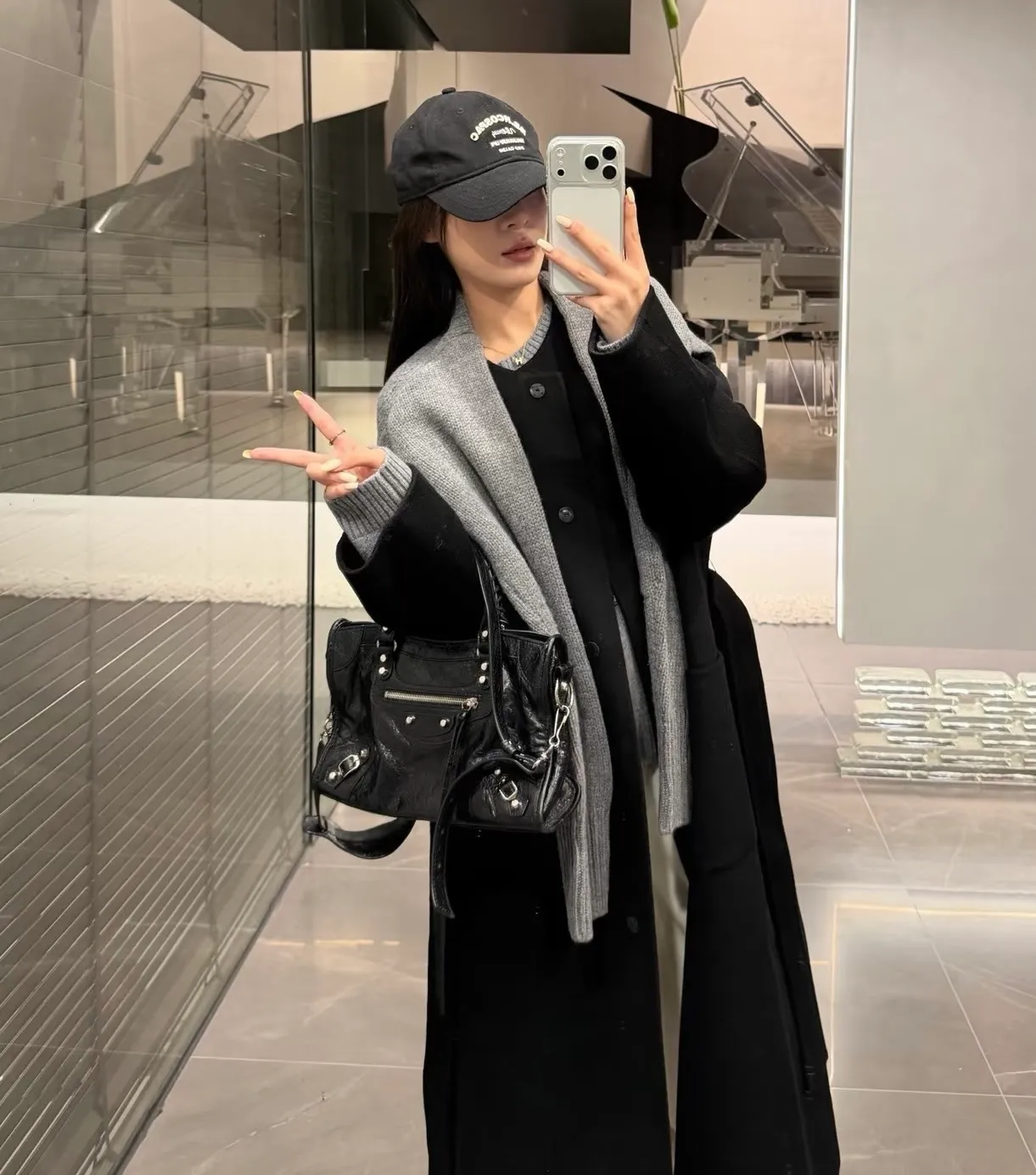All Categories Balenciaga Women's Bags (Balenciaga) Balenciaga Original Order 188068