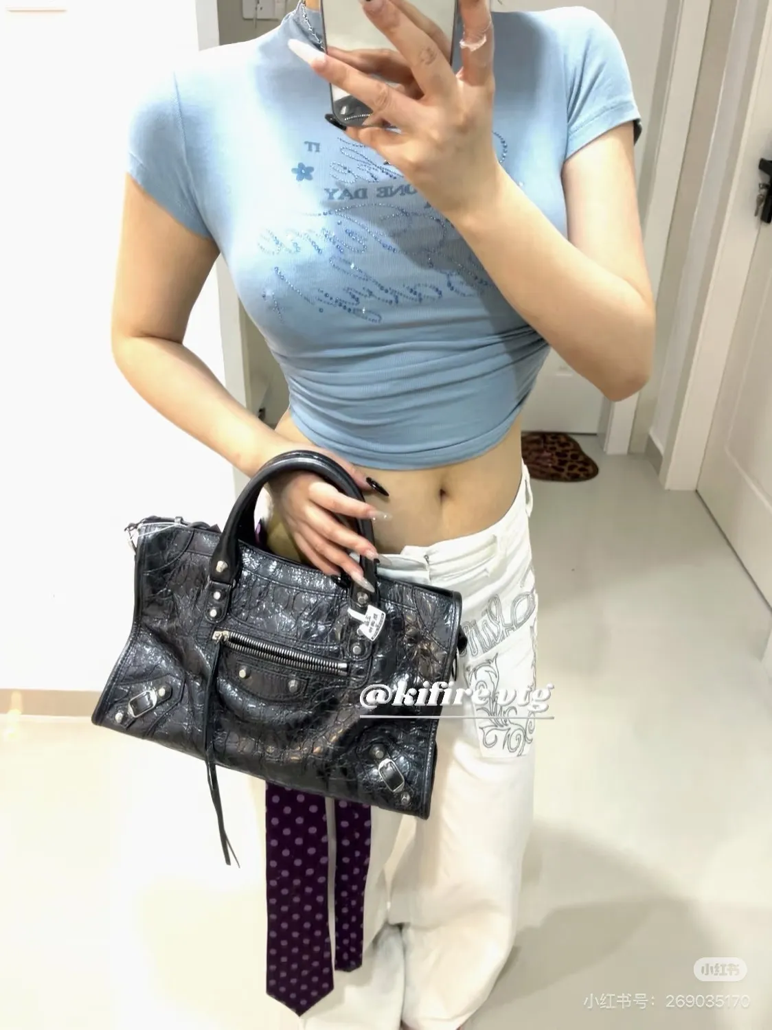 All Categories Balenciaga Women's Bags (Balenciaga) Balenciaga Original Order 188068
