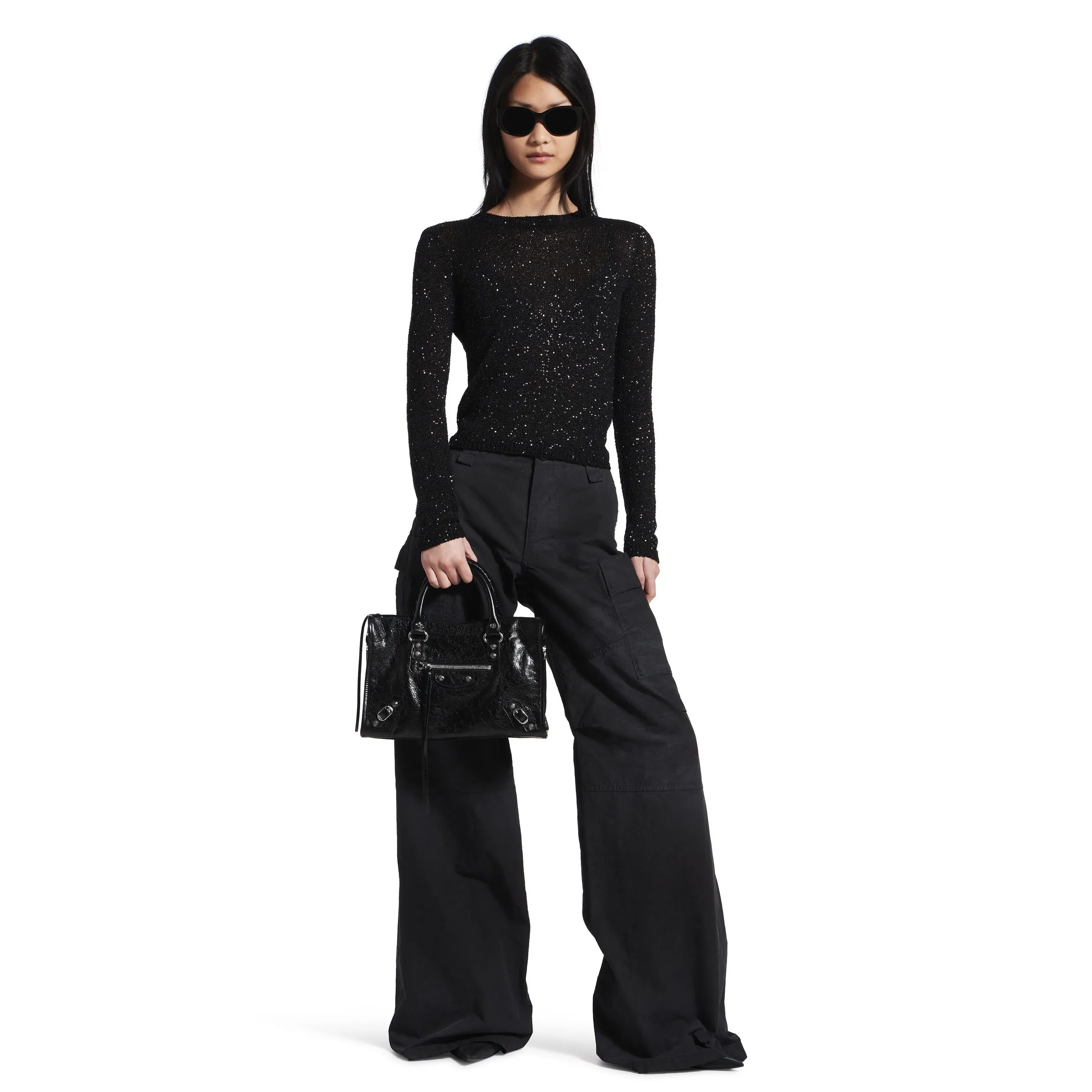 All Categories Balenciaga Women's Bags (Balenciaga) Balenciaga Original Order 188068
