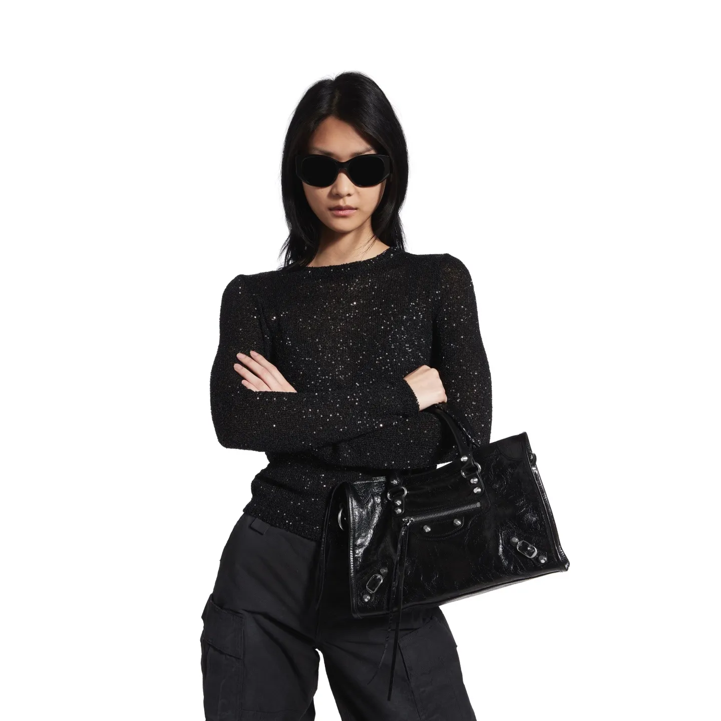 All Categories Balenciaga Women's Bags (Balenciaga) Balenciaga Original Order 188068