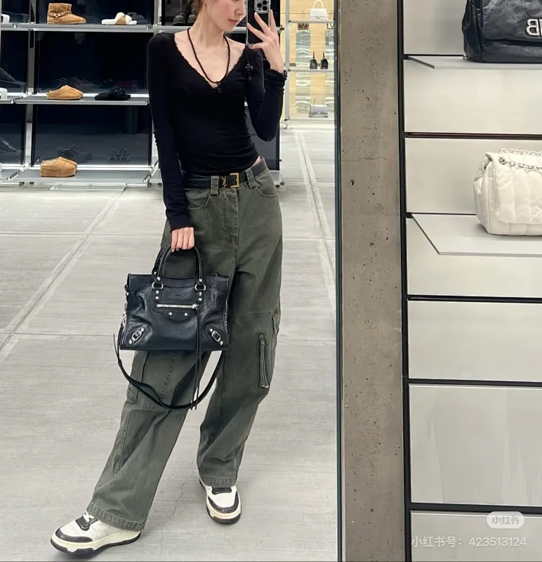 All Categories Balenciaga Women's Bags (Balenciaga) Balenciaga Original Order 188068