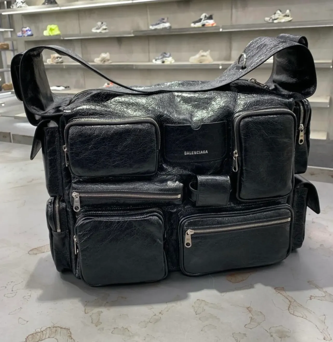 All Categories Balenciaga Women's Bags (Balenciaga) Balenciaga 1123