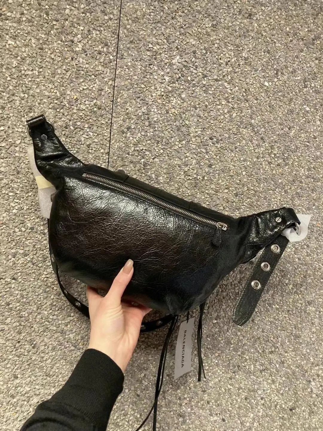 All Categories Balenciaga Women's Bags (Balenciaga) Balenciaga 389