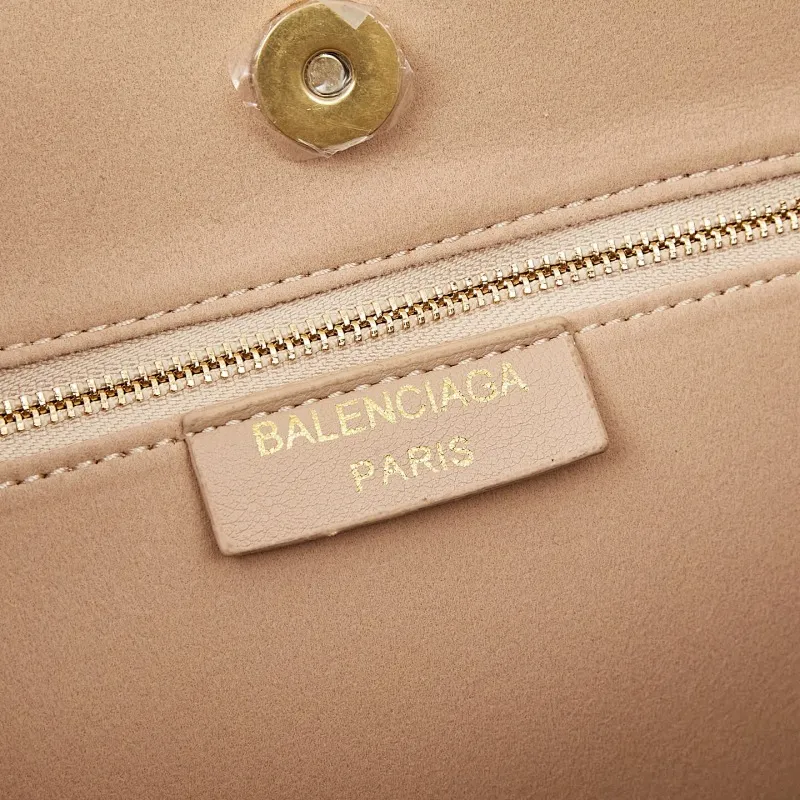 All Categories Official Website "Brand Women's Bags" Women's Bags 💙 BALENCIAGA 2025 Official Website New Balenciaga Crossbody Bag