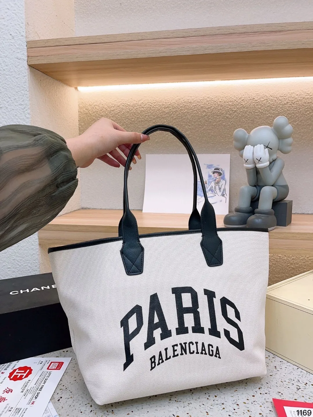 All Categories Balenciaga Women's Bags (Balenciaga) Balenciaga 3027