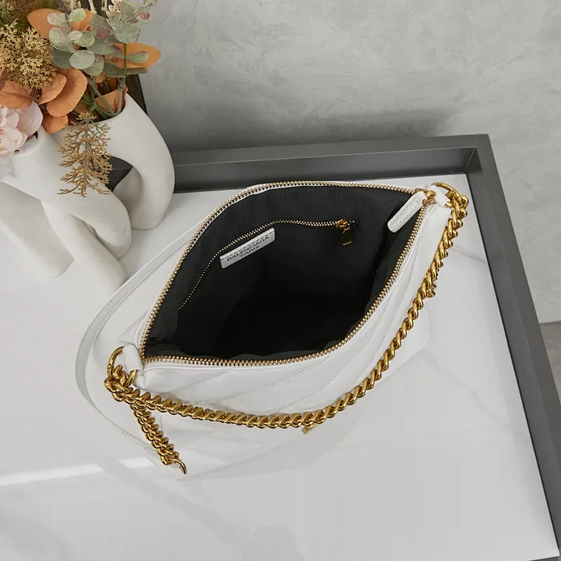 All Categories Official Website "Brand Women's Bags" Women's Bags 💙 BALENCIAGA 2025 Official Website New Balenciaga Crossbody Bag