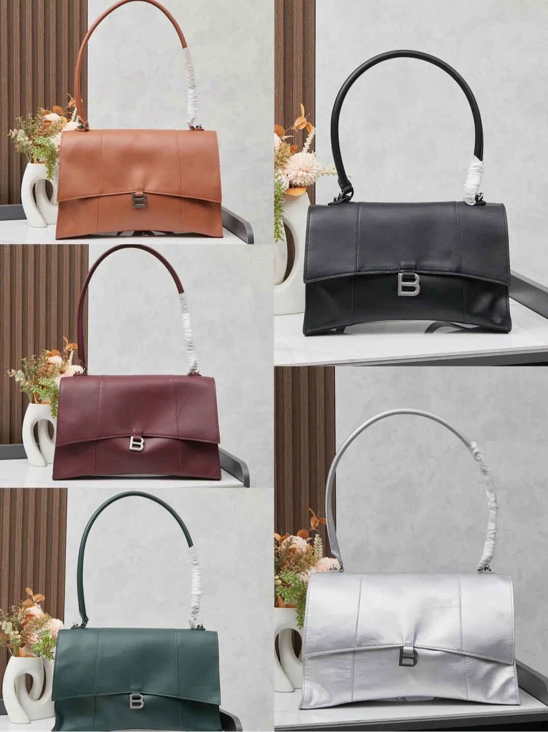 All Categories Balenciaga Women's Bags (Balenciaga) Balenciaga 6899 Large
