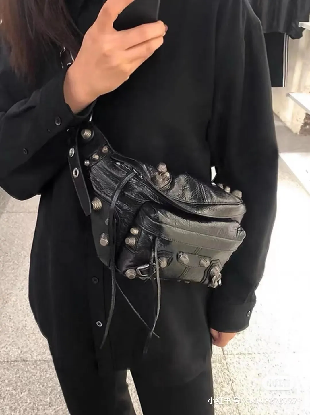All Categories Balenciaga Women's Bags (Balenciaga) Balenciaga 311