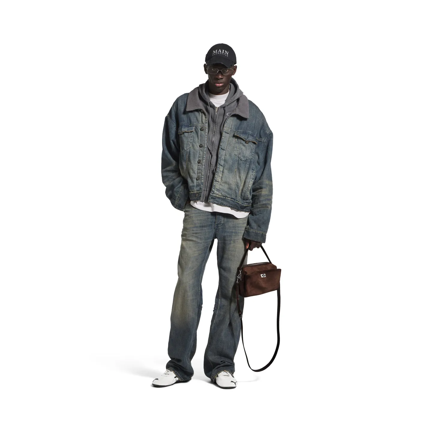 All Categories Balenciaga Women's Bags (Balenciaga) Balenciaga Original Order 188034