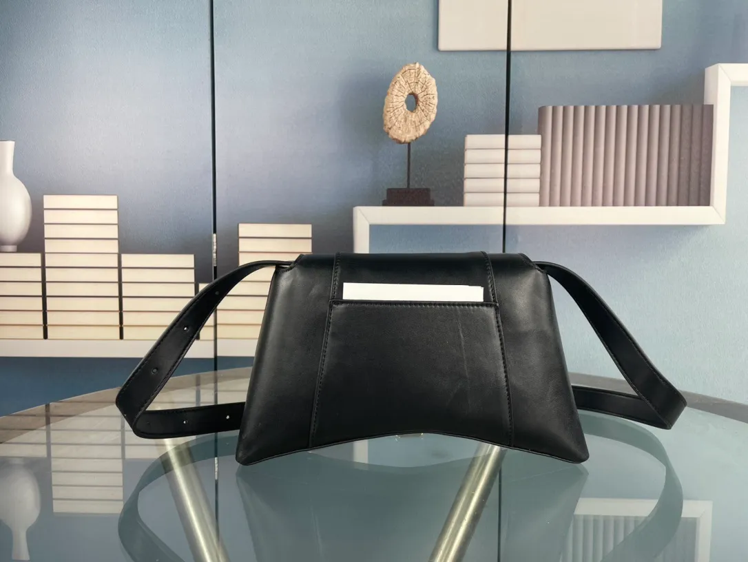 All Categories Official Website "Brand Women's Bags" Women's Bags 💙 BALENCIAGA 2023 latest Balenciaga hourglass bag